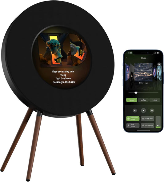 MorningBlues Record R1