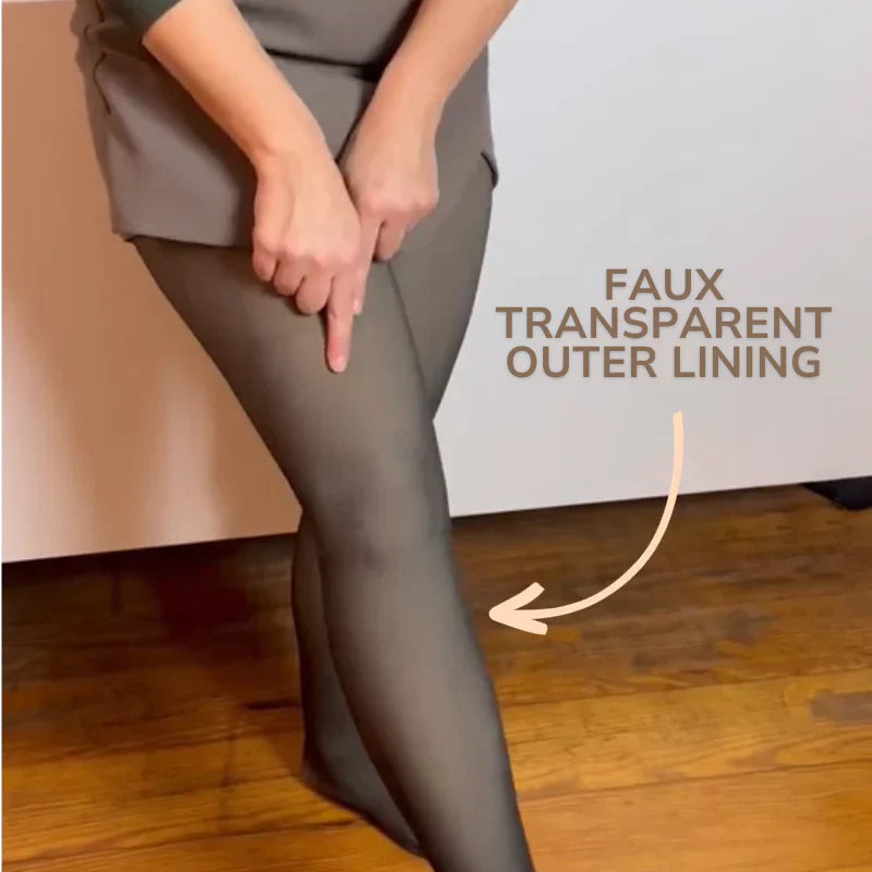 Collants thermiques | 3x1 OFFRE LIMITÉE