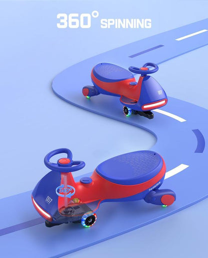 Voiture Électrique pour Enfants 12V  | OFFRE LIMITÉE