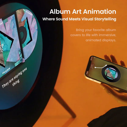 MorningBlues Record R1