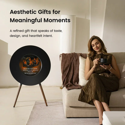 MorningBlues Record R1