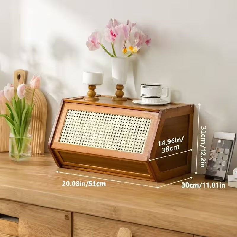 4x Étagère portable | OFFRE LIMITÉE