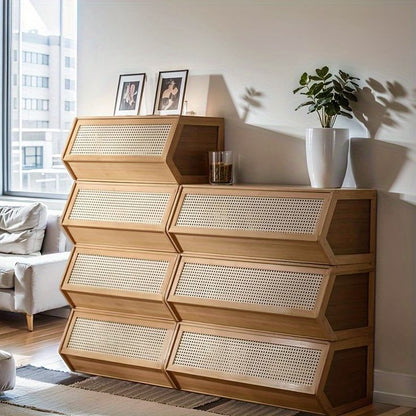 4x Étagère portable | OFFRE LIMITÉE