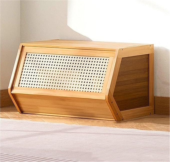 4x Étagère portable | OFFRE LIMITÉE