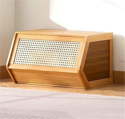 4x Étagère portable | OFFRE LIMITÉE