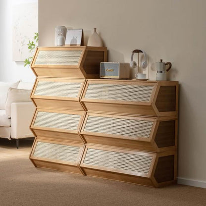 4x Étagère portable | OFFRE LIMITÉE