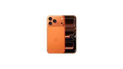 lphone 17 Pro Max 256 Go